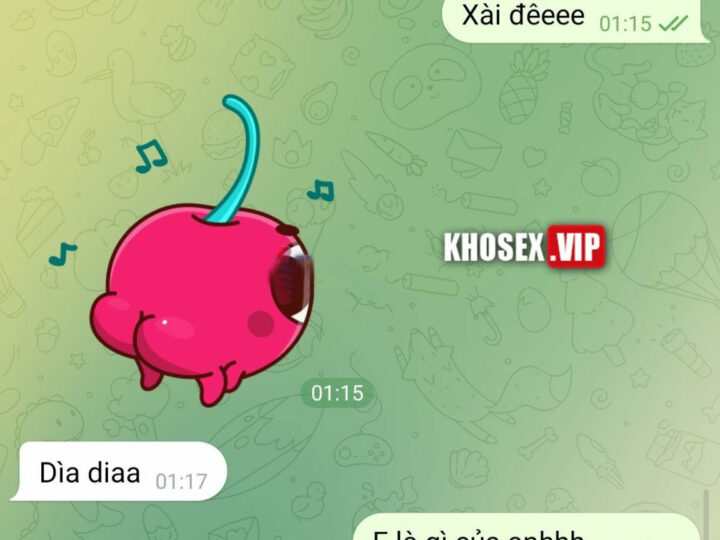 Ảnh 17 của Anh checker may mắn và bé rau dâm địt 4 phát cho vô trong hết (Full Clip + Pic)