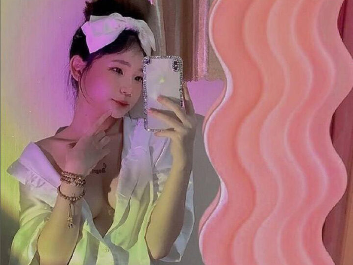 Ảnh 2 của Lộ clip sex địt bé Cheang KOC Instagram
