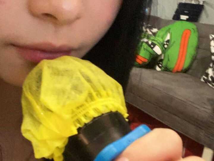 Ảnh 2 của Siêu phẩm Chịch em gái dâm dục với quả body cực nuột vú lồn đẹp rên sướng không che (Full Clip + Pic)